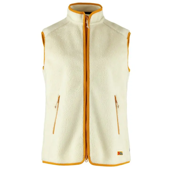 Vardag Pile Fleece Vest W