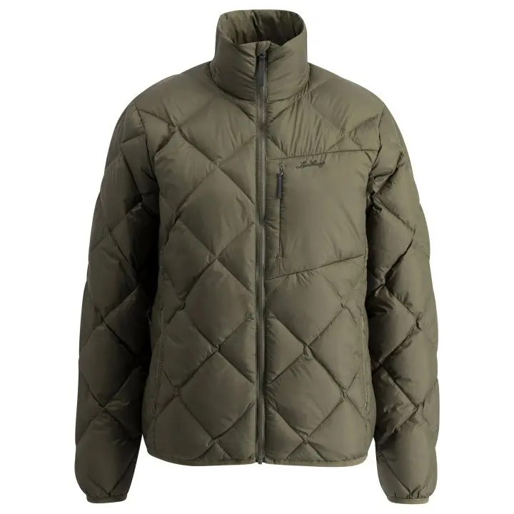 Farbe: Forest Green - Tived Down Jacket W