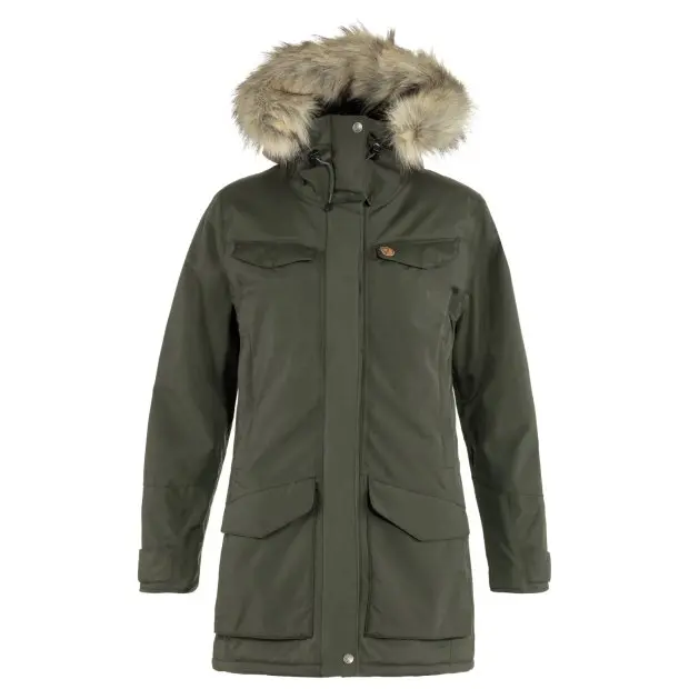 Nuuk_Parka_W_86369-662_A_MAIN_FJR.jpg Farbe: 662 - Deep Forest - Nuuk Parka W