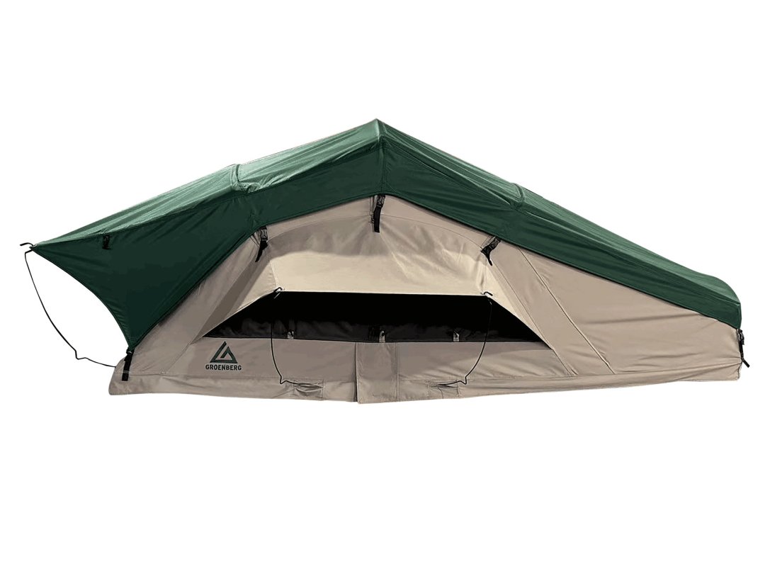 Halvor 160 Dachzelt