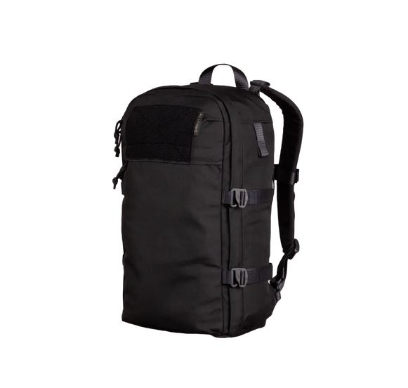 Niukka 20L Farbe: Black - Niukka 20L