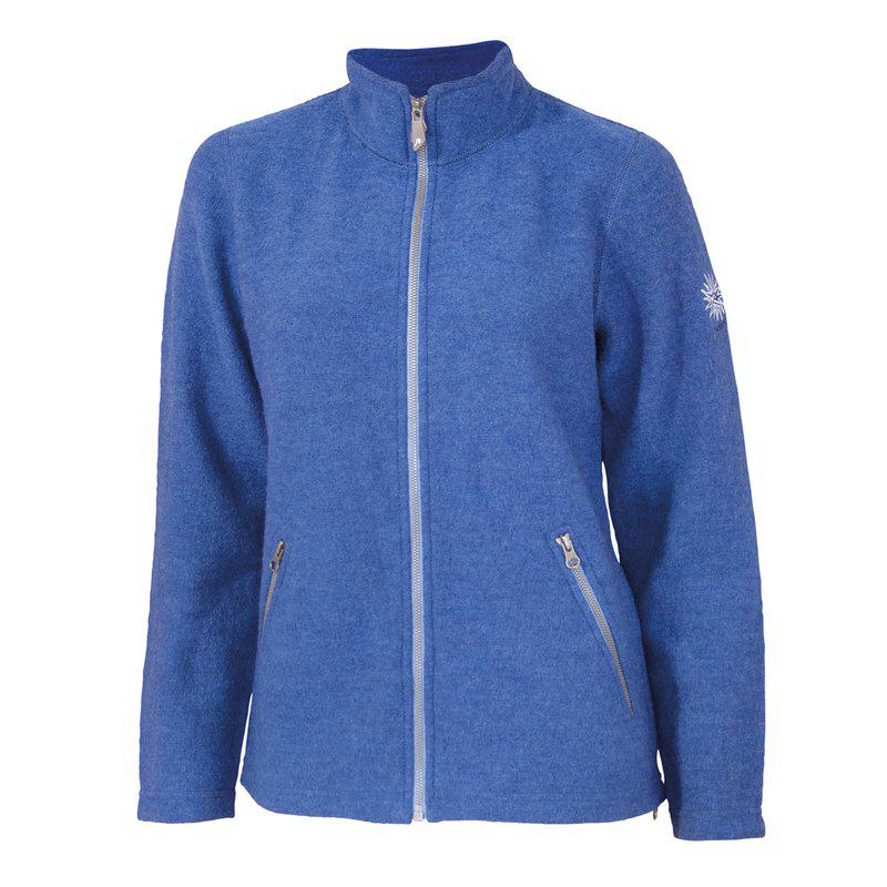 Farbe: jeans - BELLA Full Zip