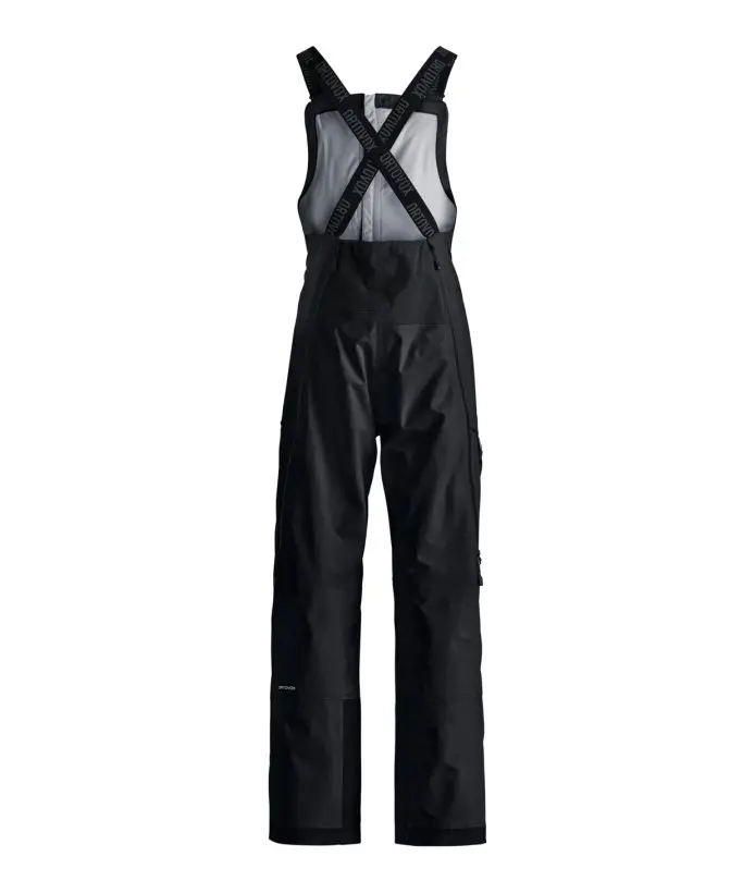 Ravine Plus 3L Bib Pants M