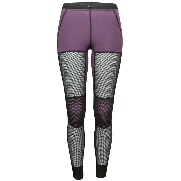 source312081.jpg Wool Thermo Lady Longs
