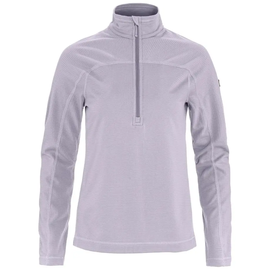 Abisko Lite Fleece Half Zip W