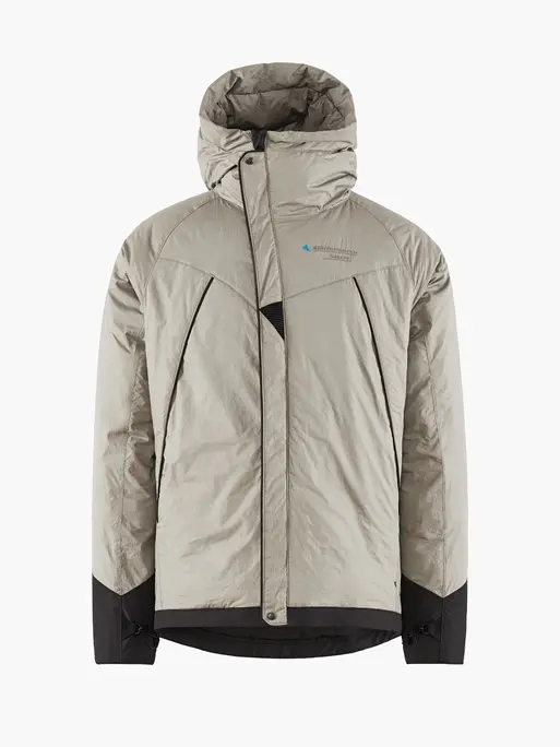 Farbe: Dove Raven - Farbaute Jacket M´s