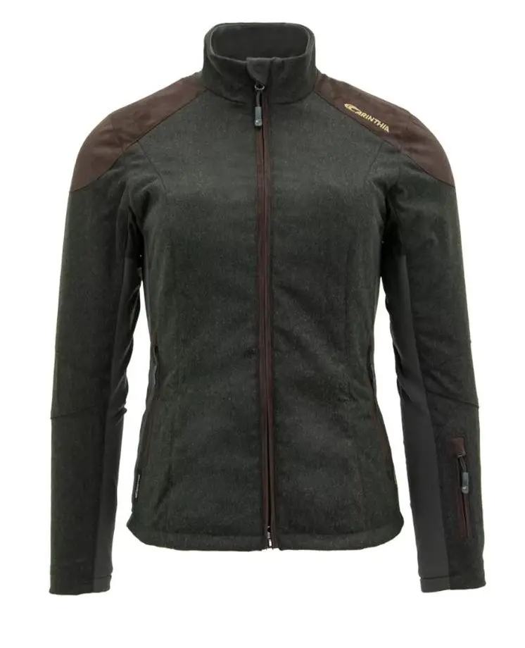 G-LOFT TLLG Jacket Lady Farbe: Olive - G-LOFT TLLG Jacket Lady