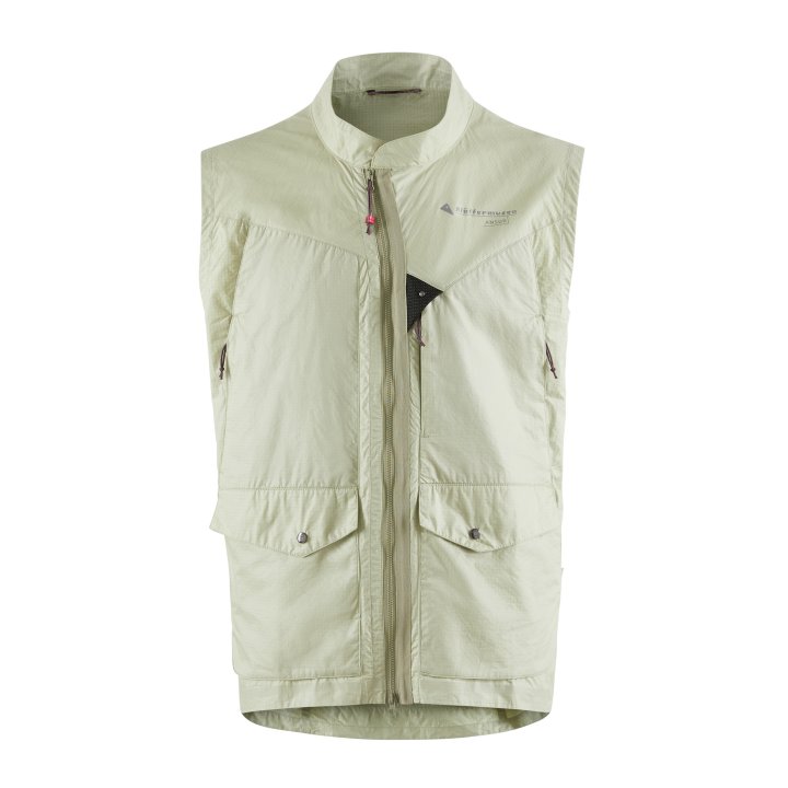 Ansur Wind Vest M´s