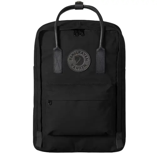 Kanken No. 2 Laptop 15" Black Kanken No. 2 Laptop 15" Black
