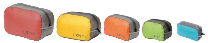 Zip Pack UL