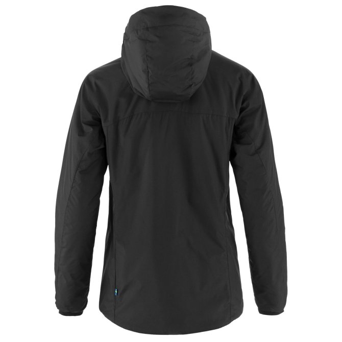 Bergtagen 60 Insulation Jkt W