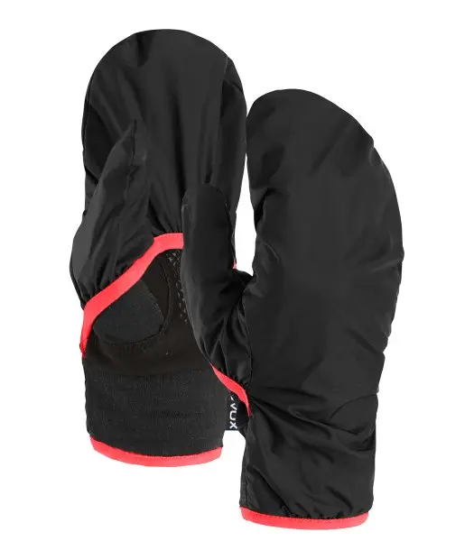 56361-90201-FLEECE_GRID_COVER_GLOVE_W_black_raven-B-02.jpg Fleece Grid Cover Glove W