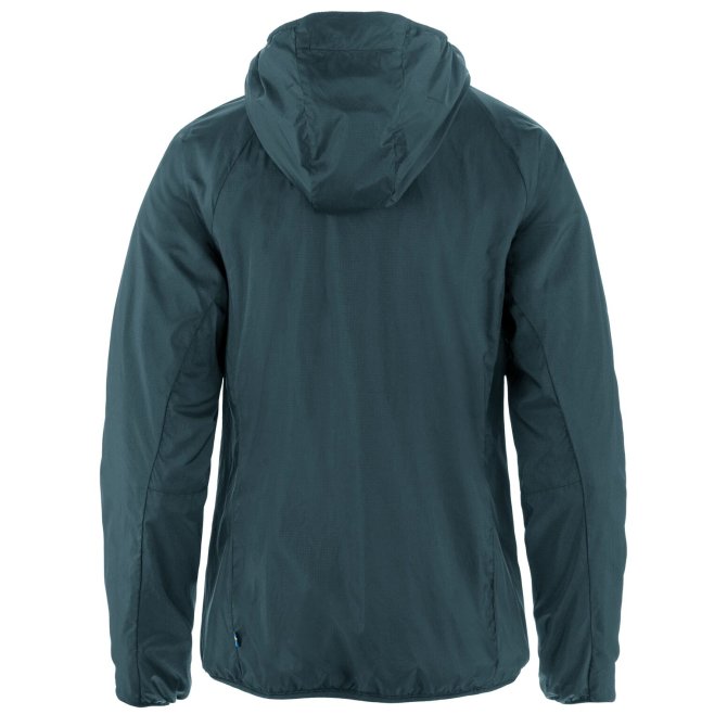 Keb Thermal Wind Jacket W