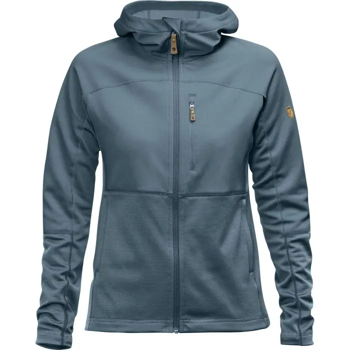 Abisko Trail Fleece W