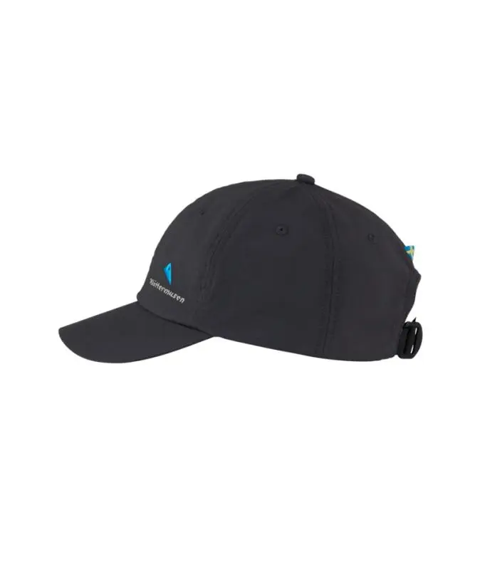 Farbe: Raven - Rym Cap
