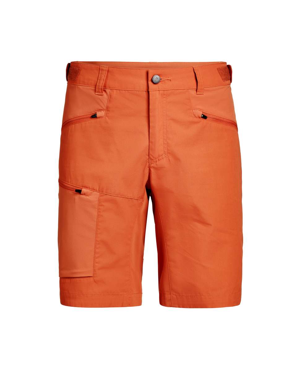 Farbe: 91002 Cayenne - Makke Lt Ms Shorts