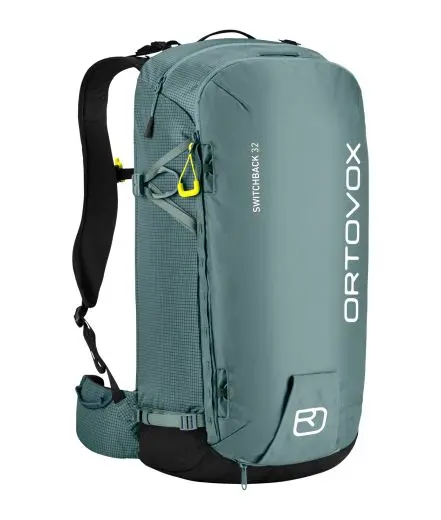 Switchback 32 Switchback 32