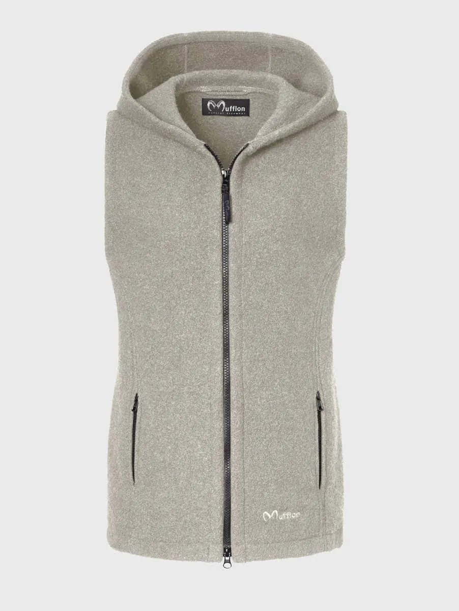 Farbe: S12 - Stone - Mu-Momo Farbe: S12 - Stone - Mu-Momo