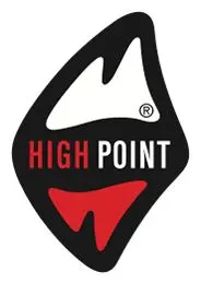 High Point High Point