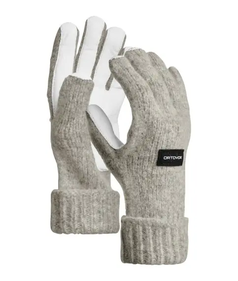 Classic Wool Glove Leather Classic Wool Glove Leather