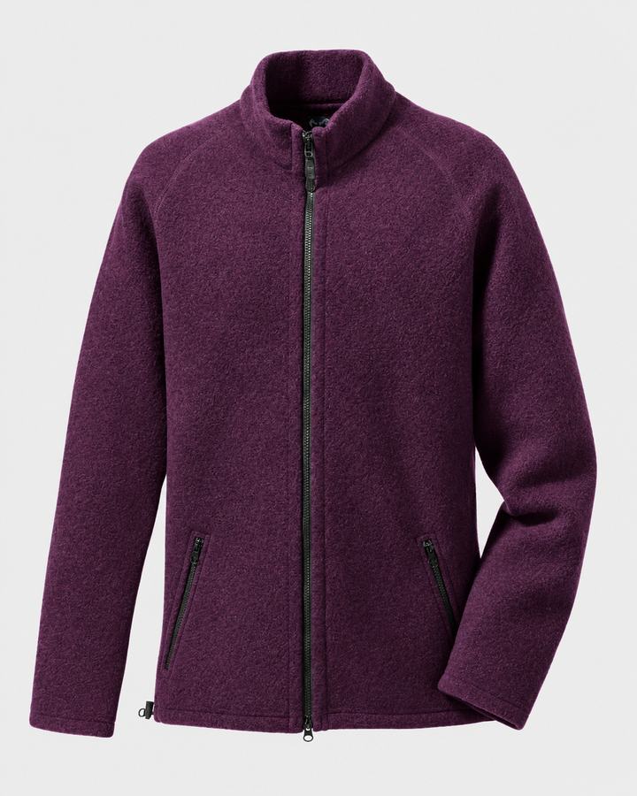 Farbe: S29 - lila - Mu-Conner T