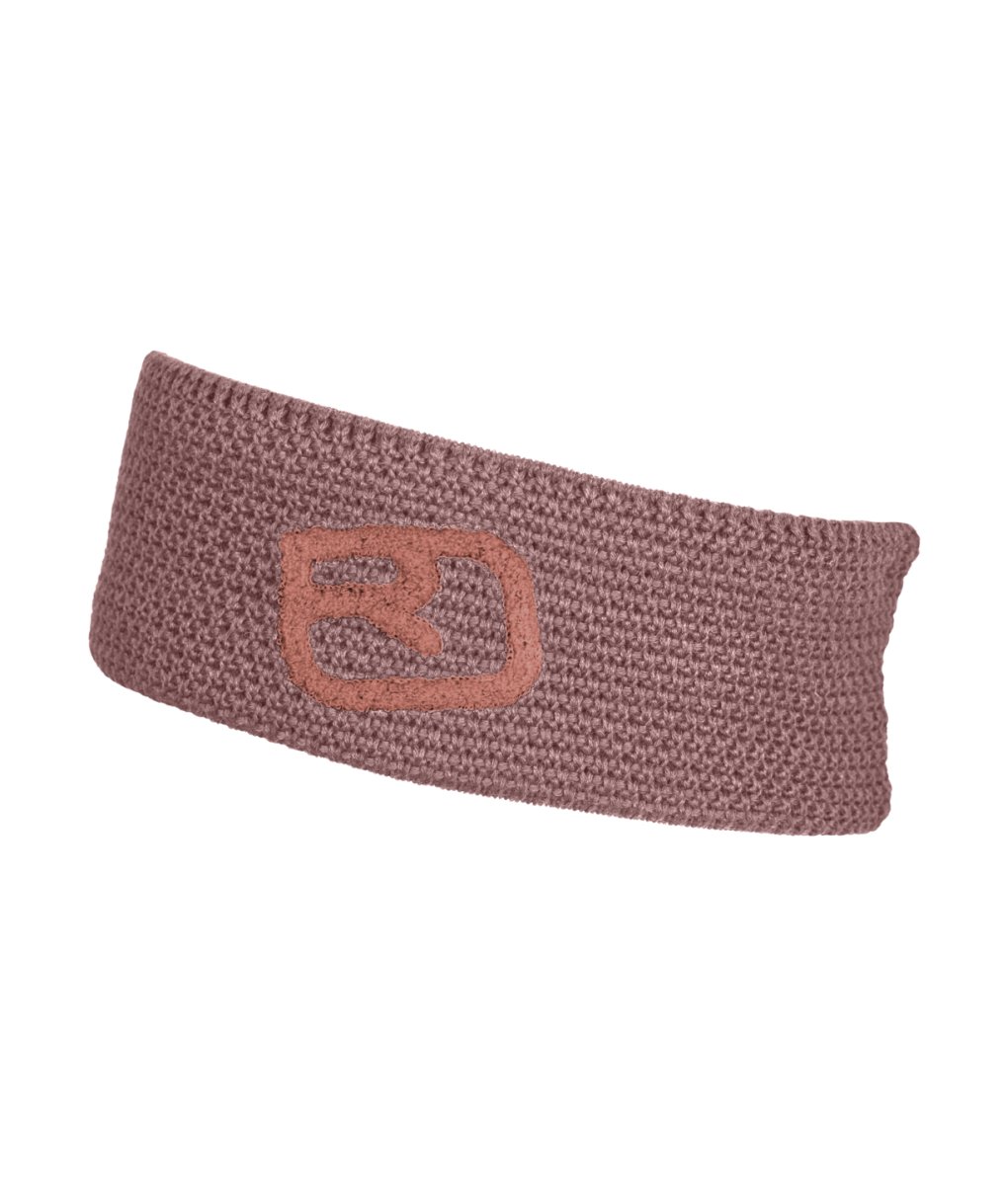 Rock´n´Wool Headband W