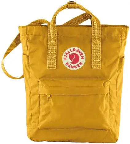 Farbe: 031 - Graphite - Kanken Totepack Farbe: 031 - Graphite - Kanken Totepack