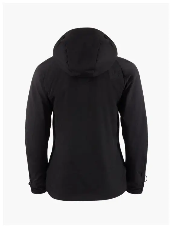 Vili Hood Jacket W´s