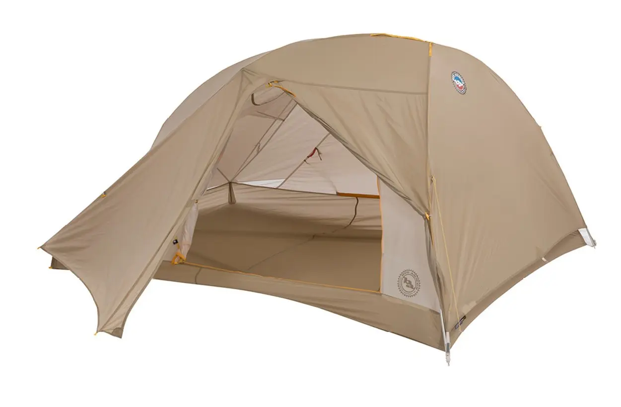 Tiger Wall UL3 Bikepack Tiger Wall UL3 Bikepack