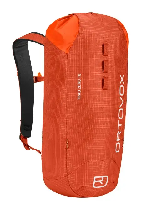 Farbe: desert orange - Trad Zero 18 Farbe: desert orange - Trad Zero 18