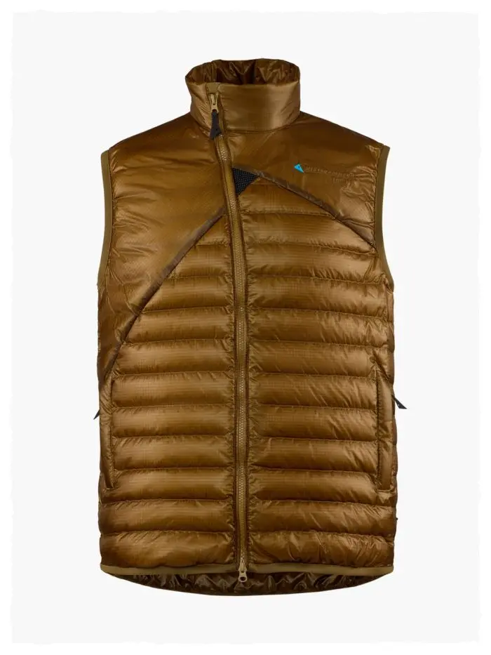 Lopt Vest M´s Farbe: Juniper Green - Lopt Vest M´s