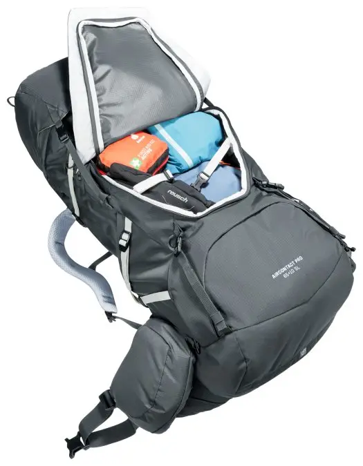 Aircontact Pro 65+10 SL