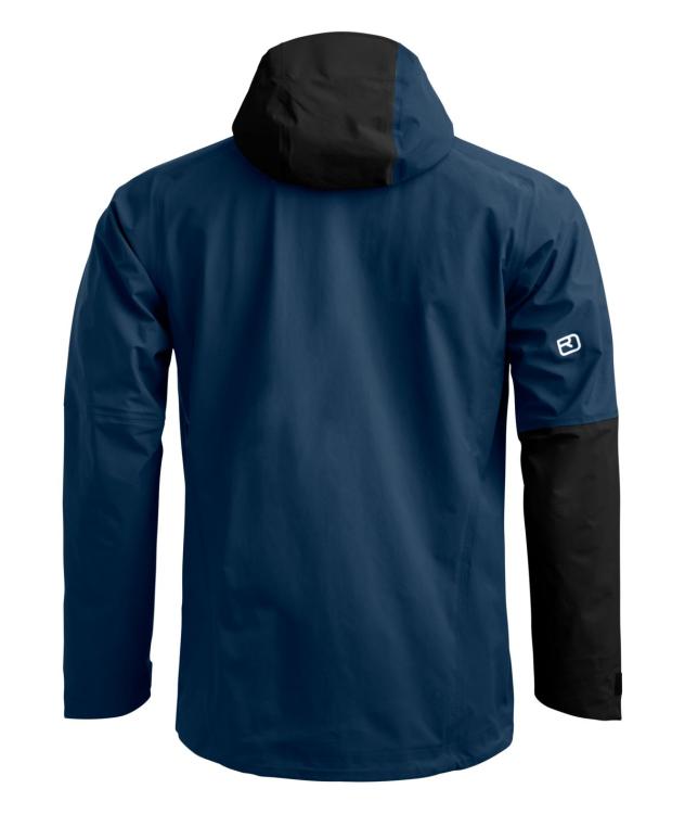 Seceda 3L Jacket M