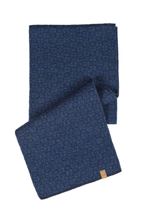 Farbe: light navy - Fiona Scarf