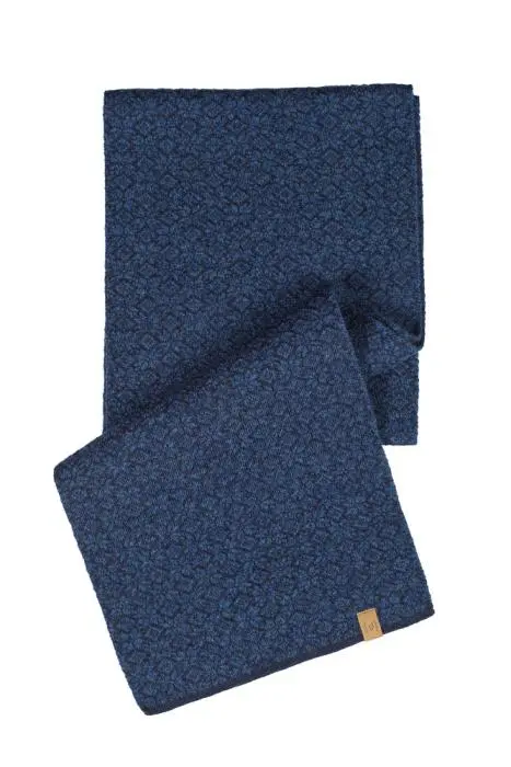 Farbe: light navy - Fiona Scarf