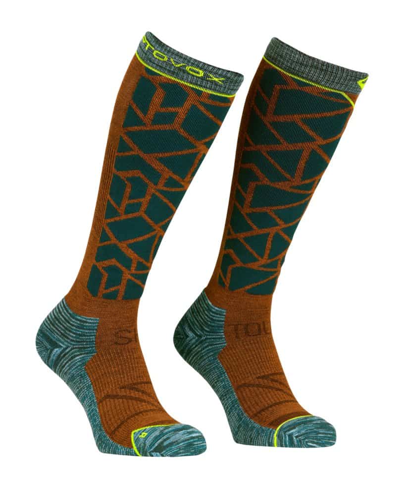 183435-54895-62301-SKI_TOUR_COMP_LONG_SOCKS_M_dark_pacific-B-01.jpg Farbe: dark pacific - Ski Tour Comp Long Socks M