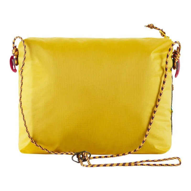 Farbe: Gold - Algir Accessory Bag Large