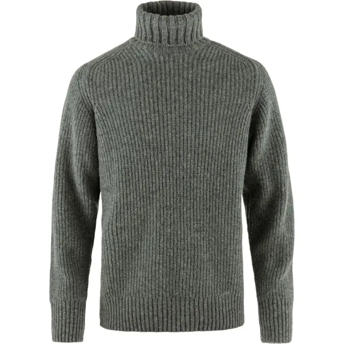 Ovik_Roller_Neck_Sweater_M_87072-020-999_A_MAIN_FJR.jpg Övik Roller Neck Sweater M