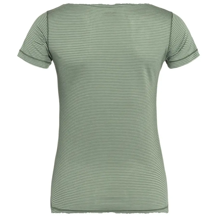 Abisko Cool T-Shirt W