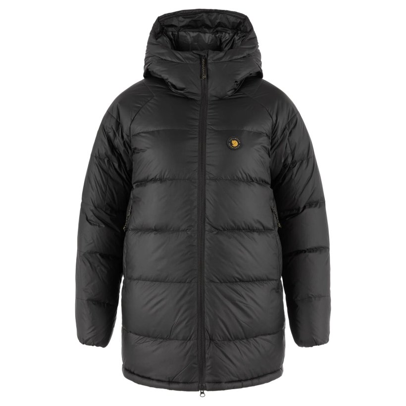 Bergtagen Topp Down Jacket W