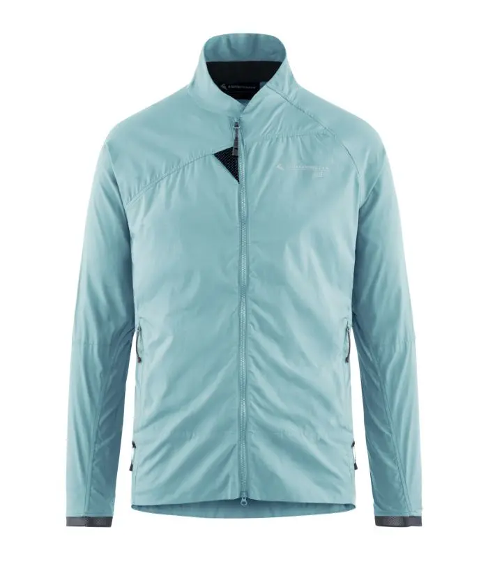 Nal Jacket M`s Farbe: Mineral Blue - Nal Jacket M`s