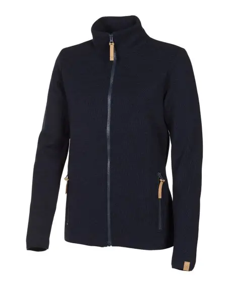 Hanna Full Zip