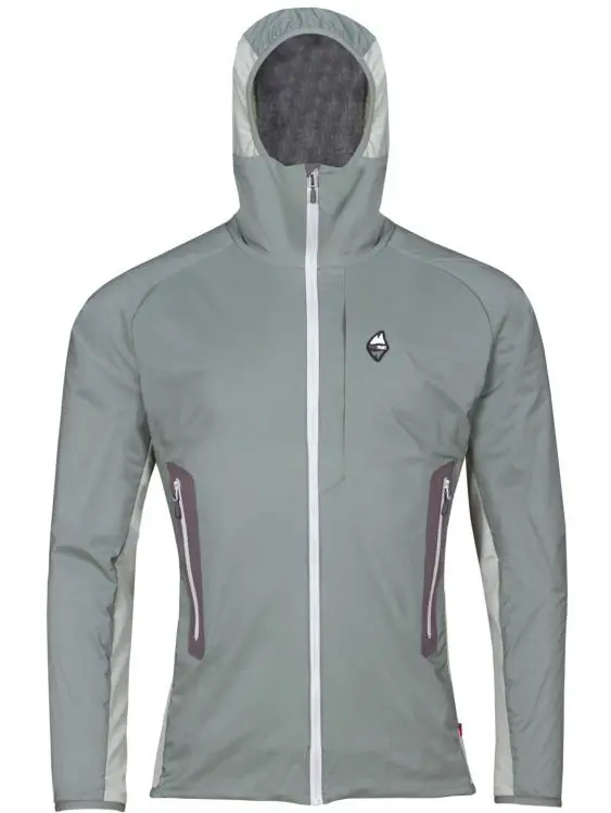 Farbe: Laurel Khaki - Total Alpha Jacket Men