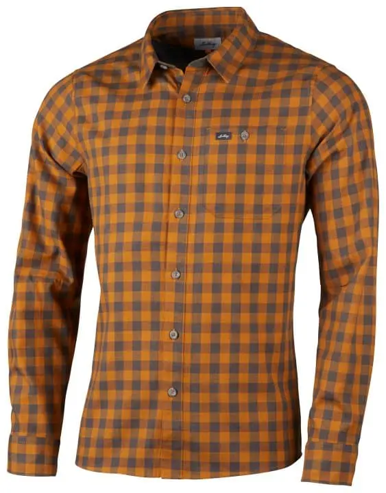 Ekren Ms LS Shirt Ekren Ms LS Shirt