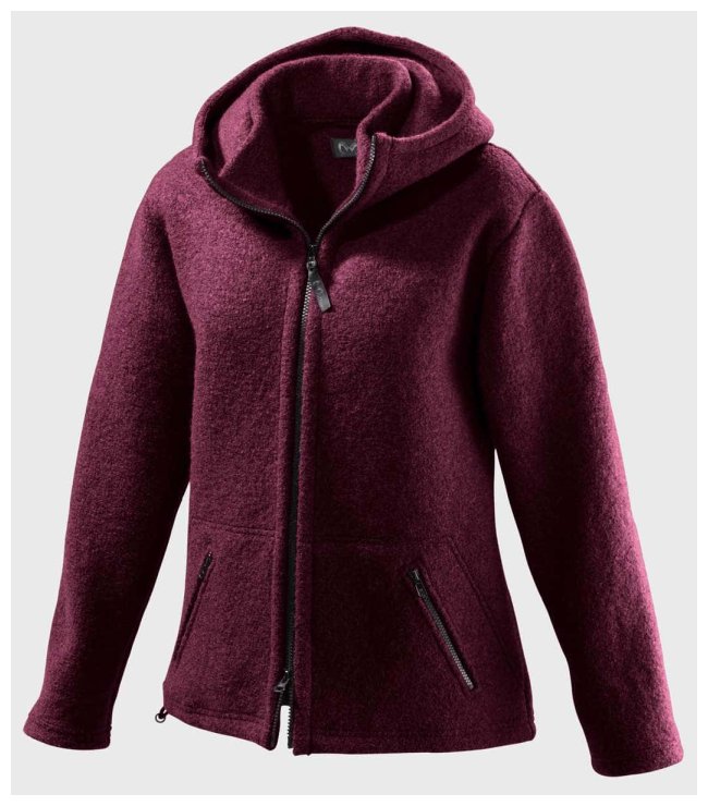 Farbe: 46 berry - Mu-Jula