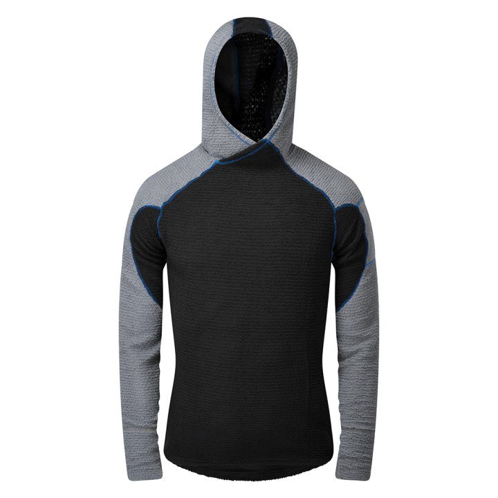 source801197.jpg Farbe: Black/Grey(KG) - Core+ Hoodie