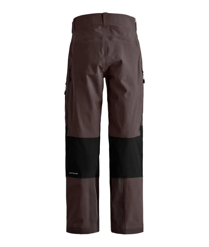 Ravine Free 3L Pants W