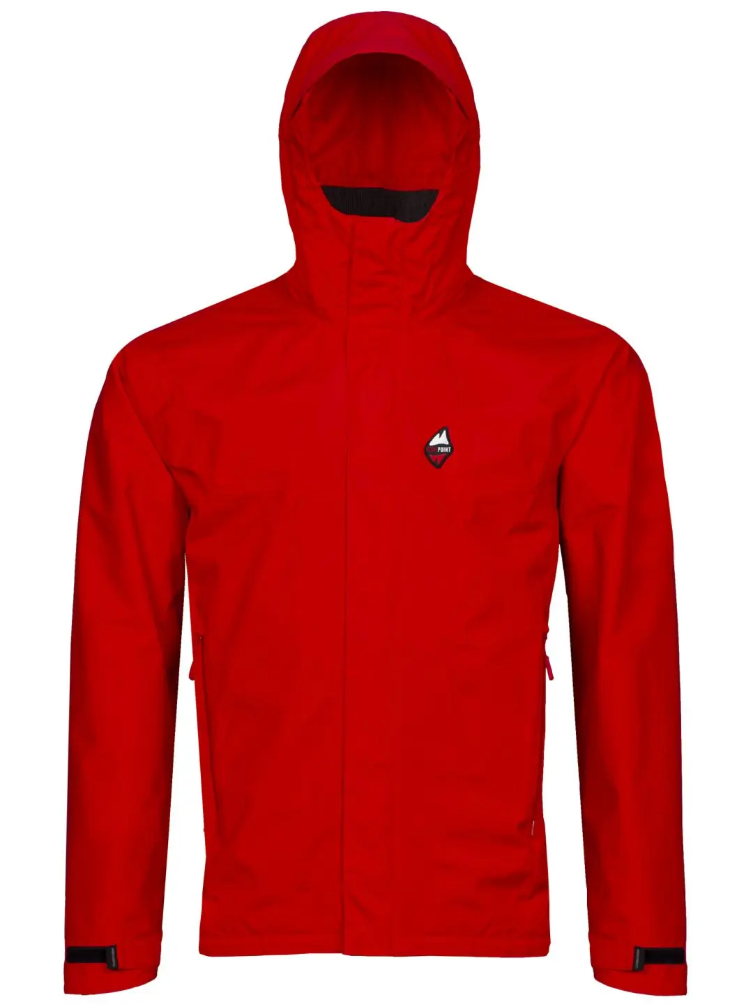 Farbe: Red - Montanus Jacket