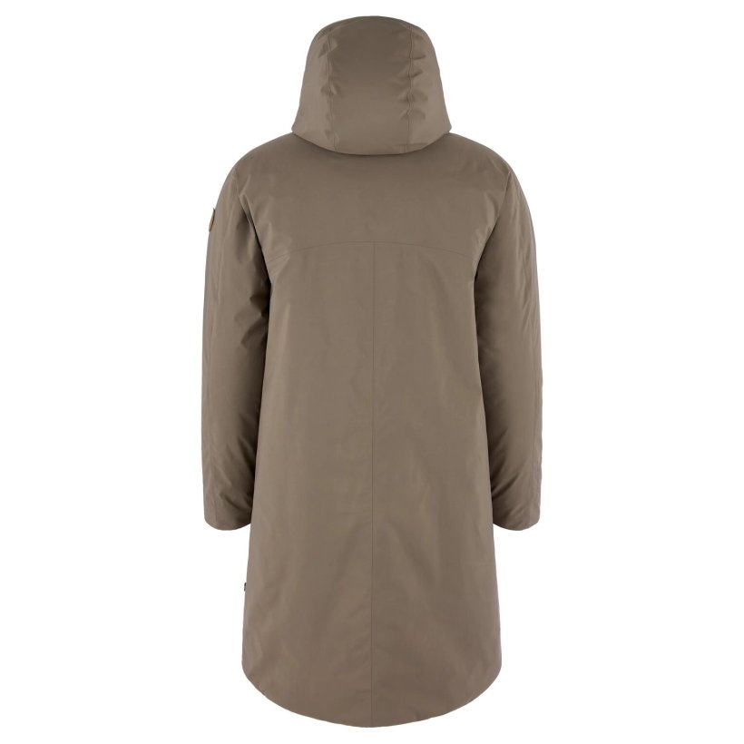 Övik GTX Padded Parka M