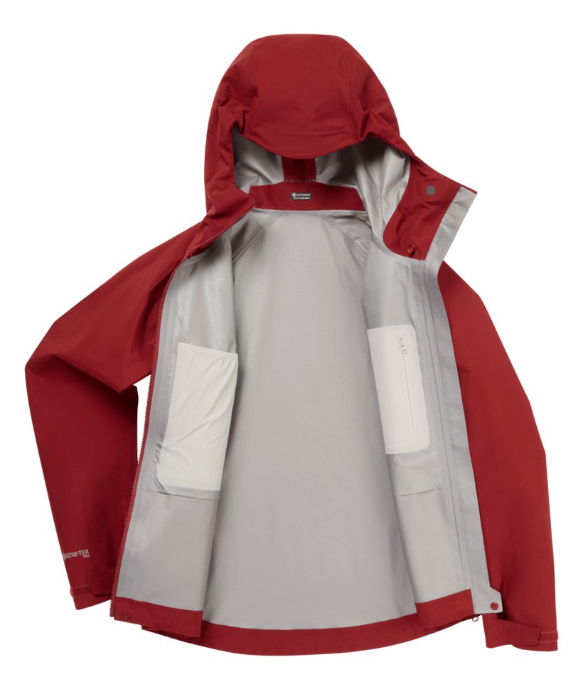Women´s Alta XT Jacket